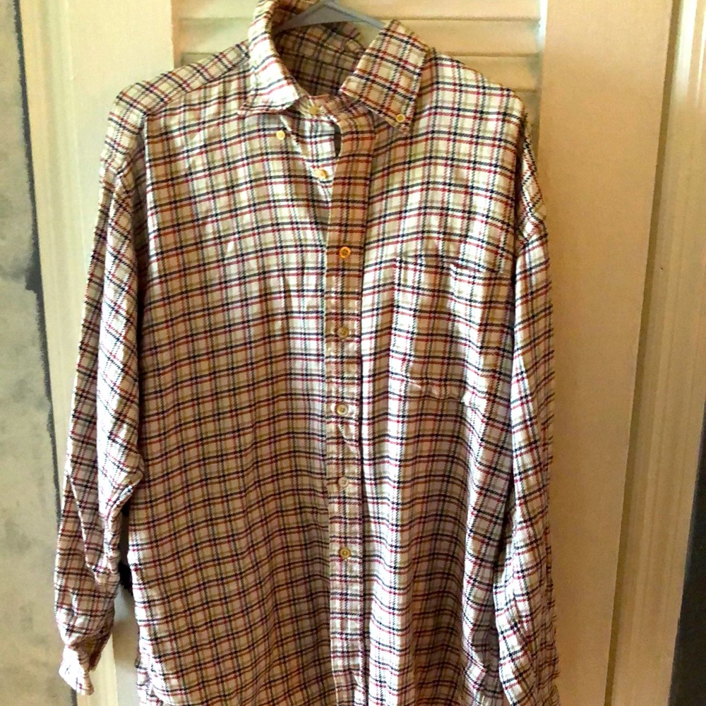 Burberry Long sleeve